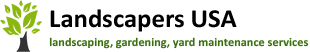 Clarkson Landscapers